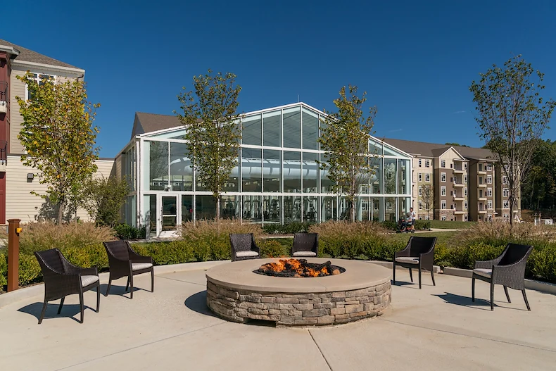 Image of Avery Point Senior Living (1)