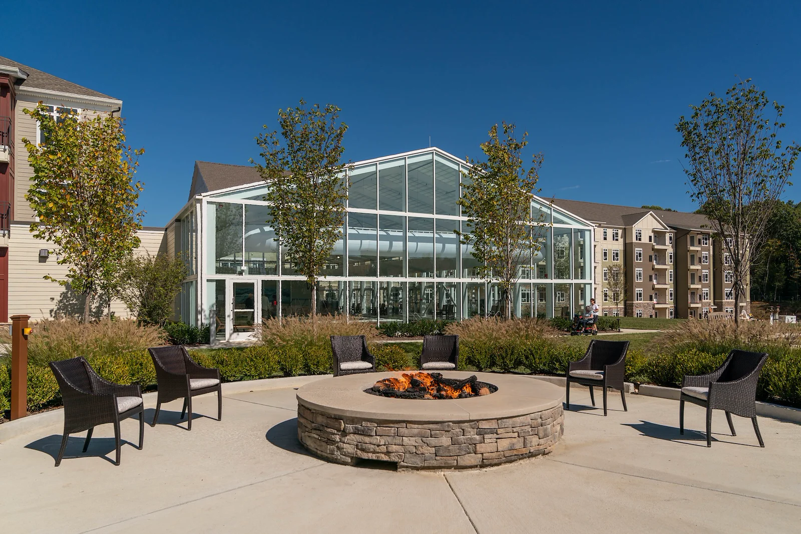 Image of Avery Point Senior Living (1)