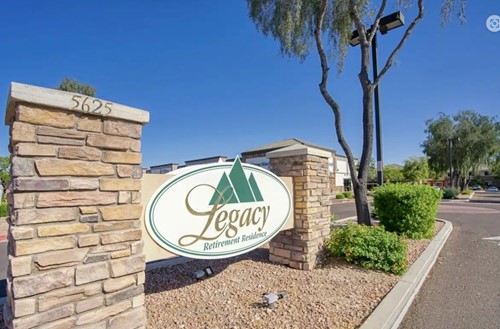 Image of Legacy Retirement Residence of Mesa (3)