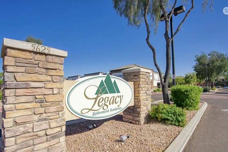 Image of Legacy Retirement Residence of Mesa (3)