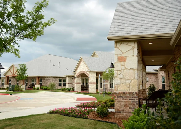 Image of Mustang Creek Estates Frisco (5)