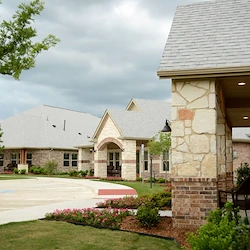 Image of Mustang Creek Estates Frisco (5)
