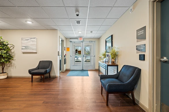 Image of Omega Senior Lofts (2)