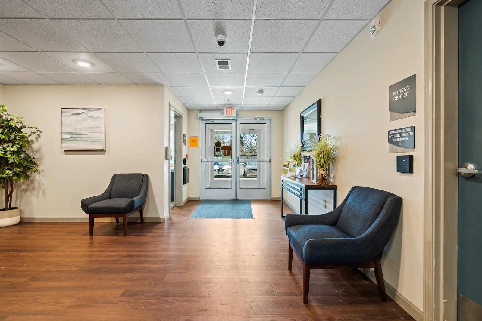 Image of Omega Senior Lofts (2)