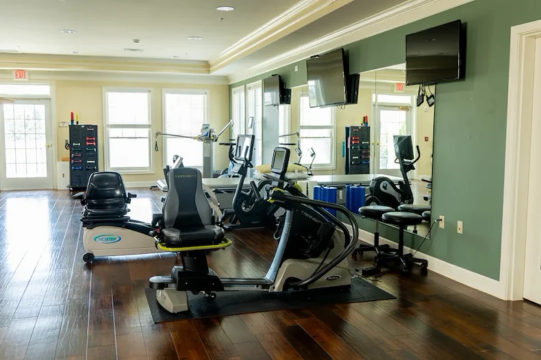 Image of Otterbein Sunset Village SeniorLife Community (5)