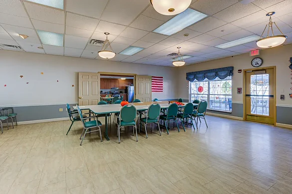 Image of Arden Courts at Whippany (7)