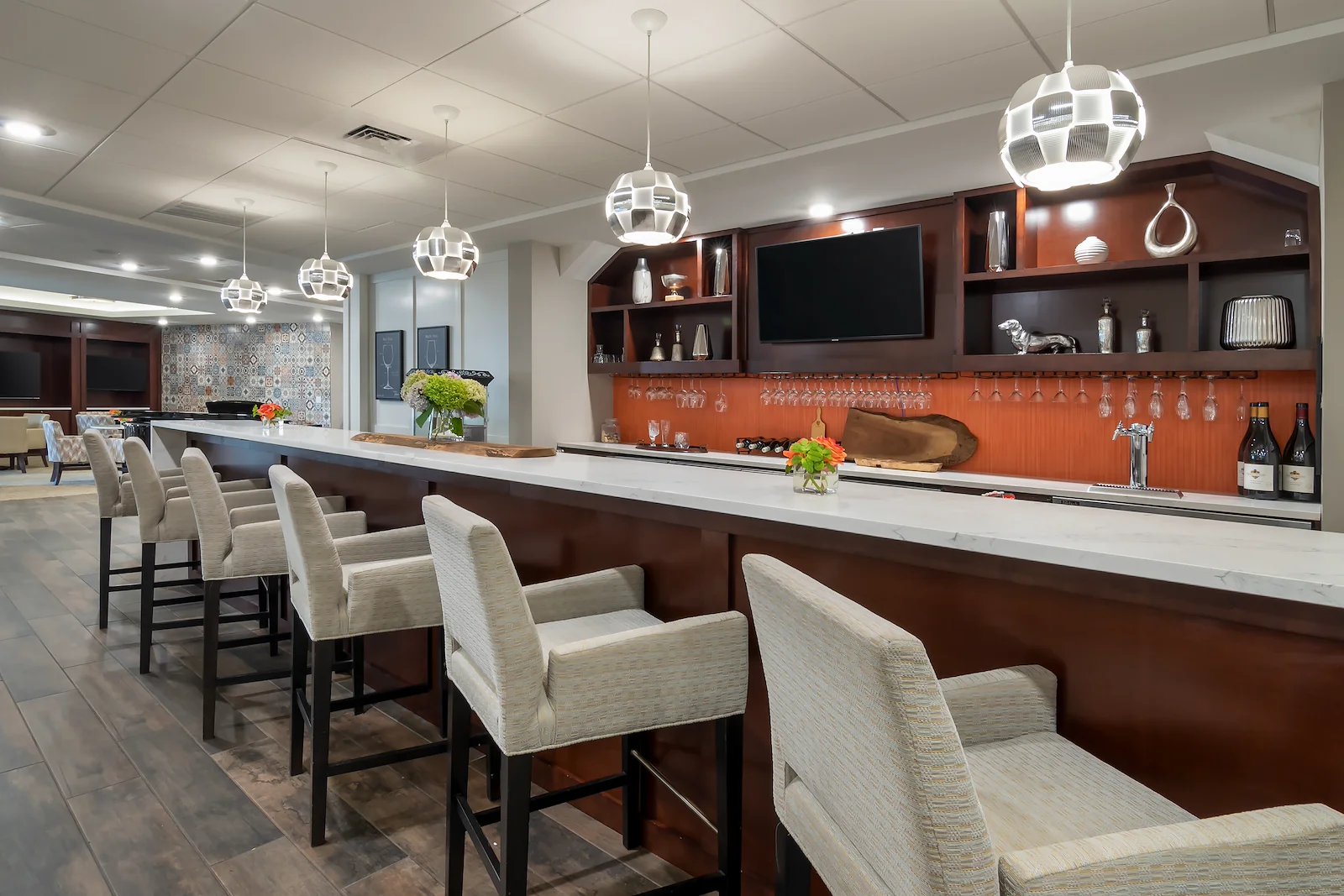 Image of Mission Chateau Senior Living Community (10)