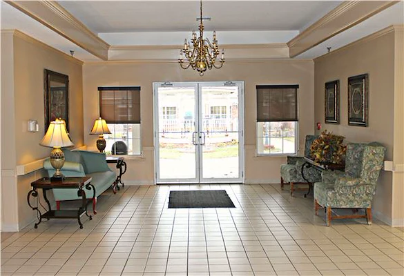 Image of South Hampton Place Rehabilitation & Health Care Center (6)