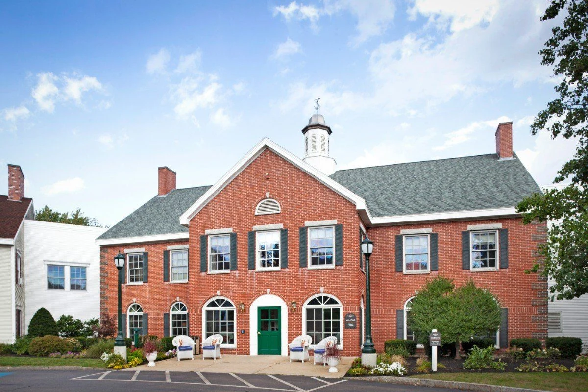 Image of Huntington Common (1)
