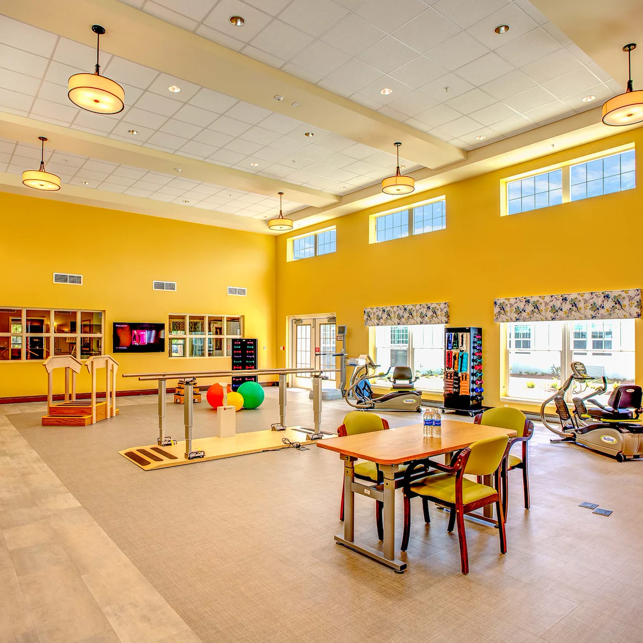 Image of Tampa Lakes Health And Rehabilitation Center (3)