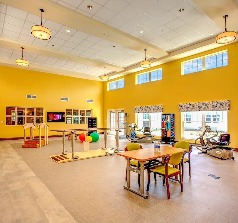 Image of Tampa Lakes Health And Rehabilitation Center (3)
