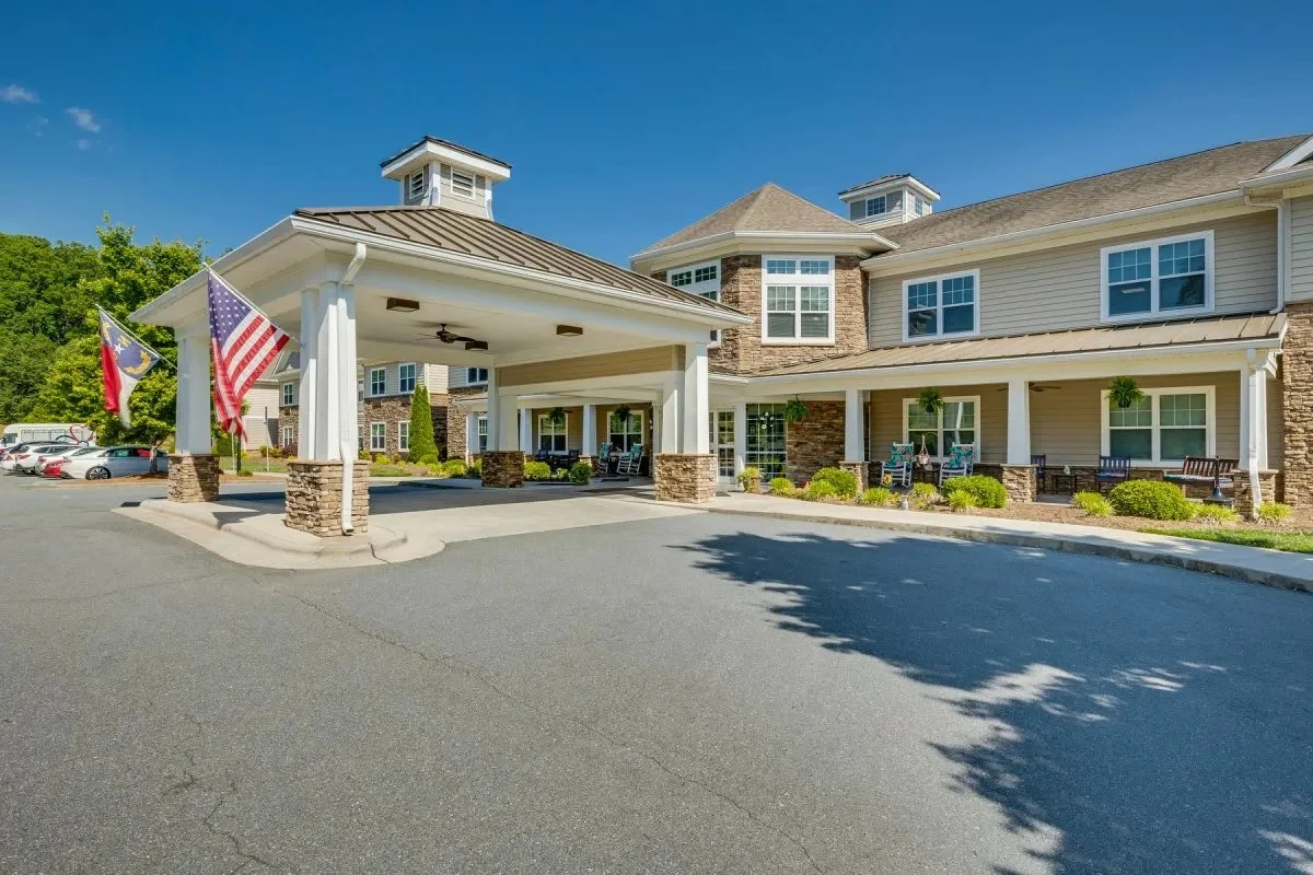 Image of Arbor Ridge at Stanleyville (2)