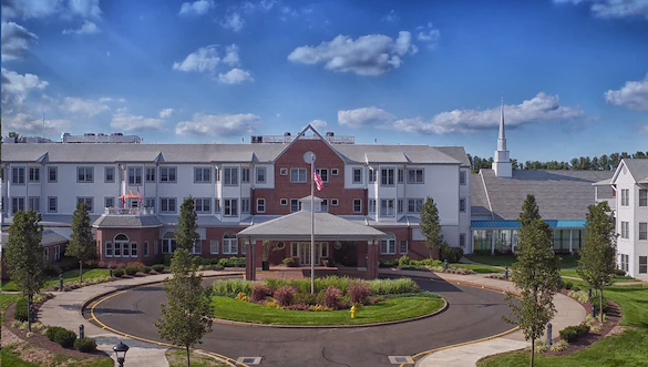 Image of Elim Park Rehab & Healthcare (1)