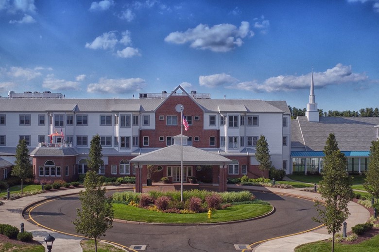 Image of Elim Park Rehab & Healthcare (1)