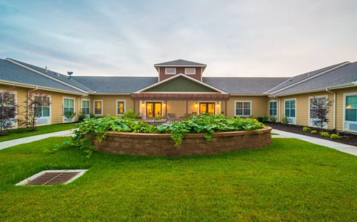 Image of Oak Pointe of Kearney (1)
