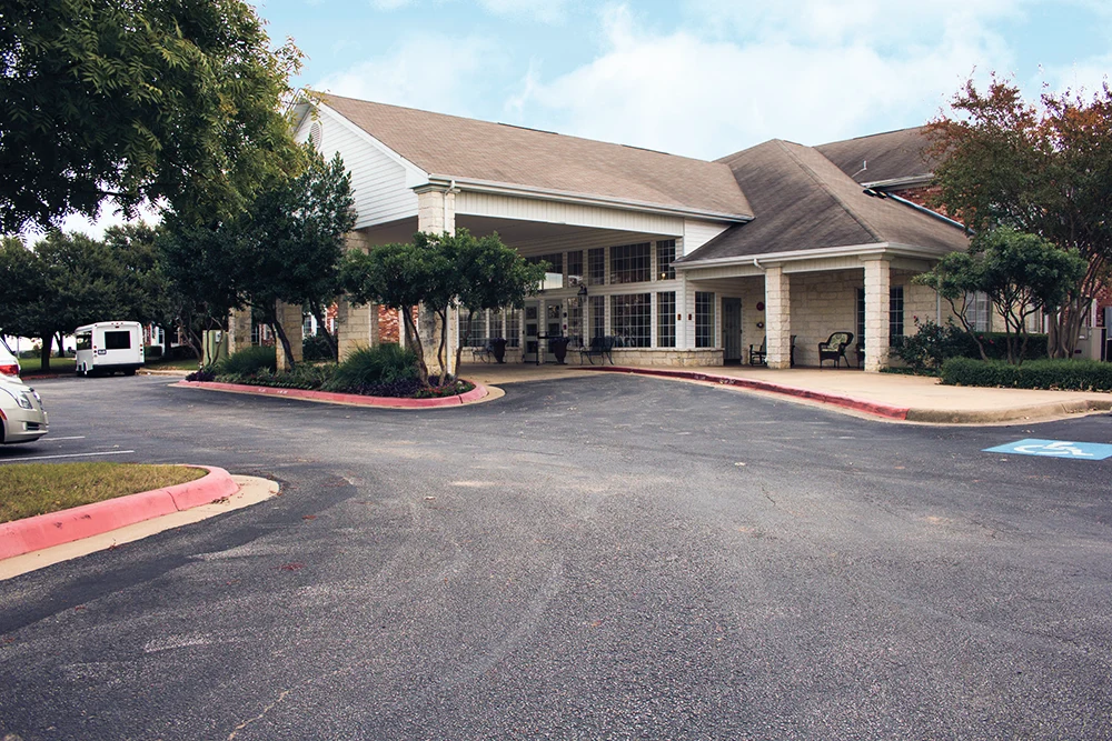 Image of Brookdale Round Rock (1)