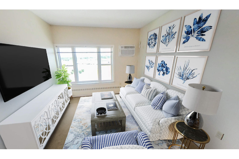 Image of Benedictine Living Senior Community St. Peter (6)