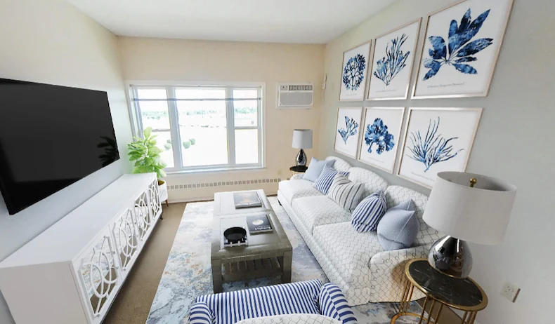 Image of Benedictine Living Senior Community St. Peter (5)