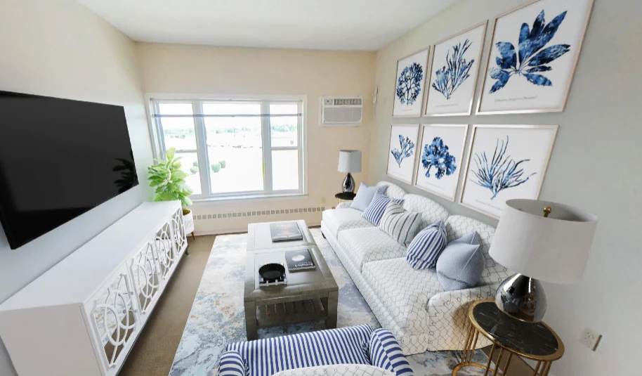 Image of Benedictine Living Senior Community St. Peter (5)