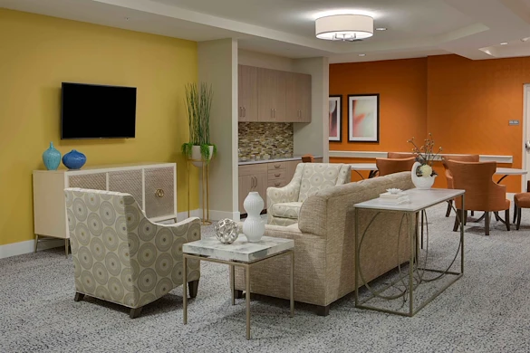 Image of The Summit of Winter Garden (7)