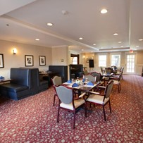 Image of McCrite Plaza Topeka Senior Living (2)