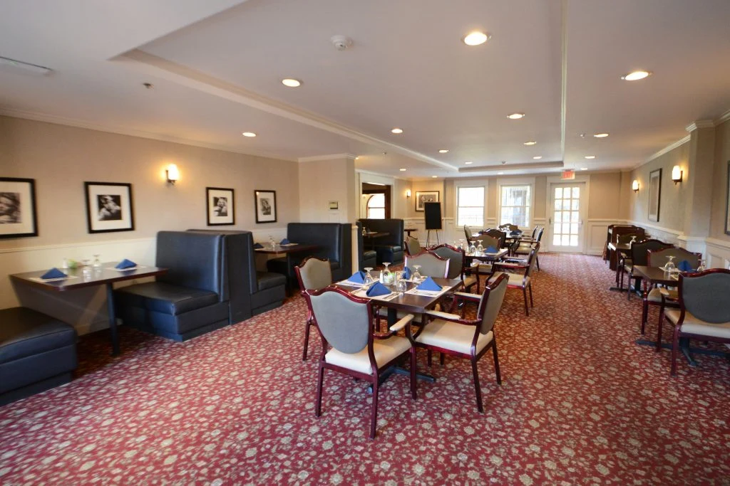 Image of McCrite Plaza Topeka Senior Living (2)