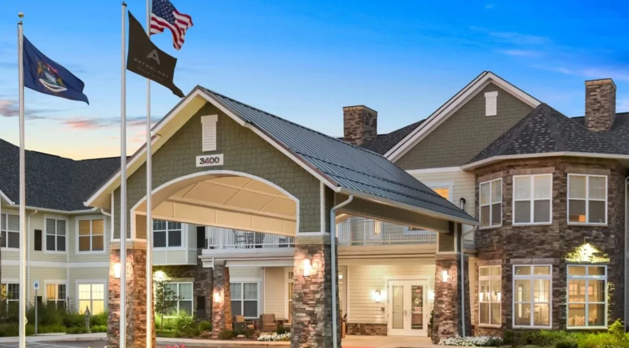 Image of American House Somerset (1)