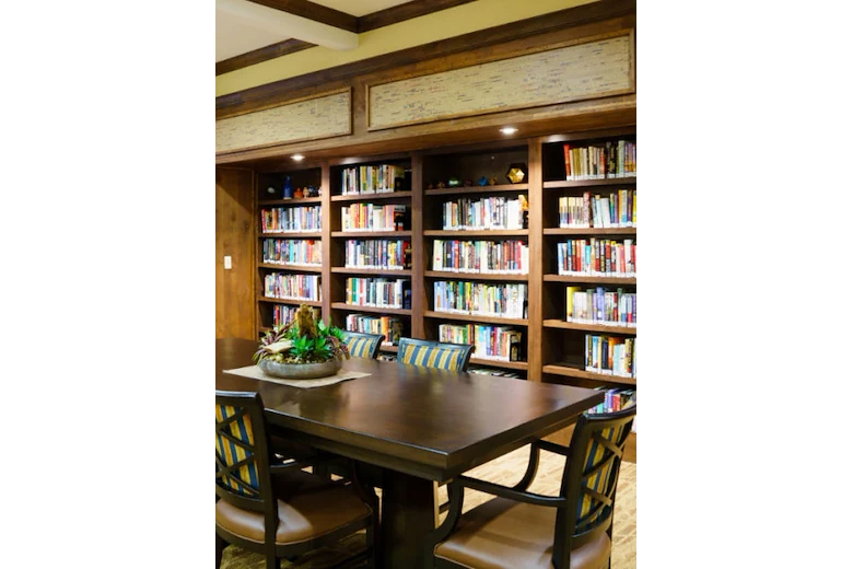 Image of The Wesleyan Senior Living (4)