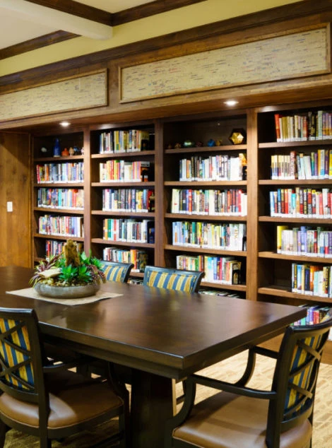 Image of The Wesleyan Senior Living (4)