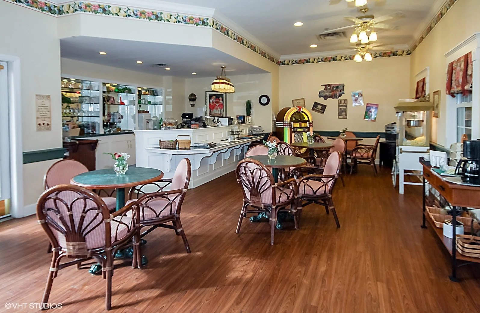 Image of The Woodlands of Hamilton (4)