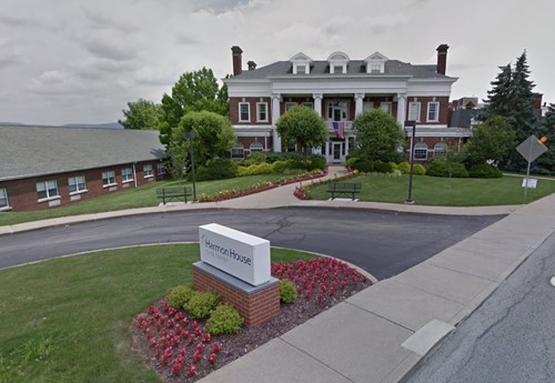 Image of Harmon House Health and Rehab Center (1)
