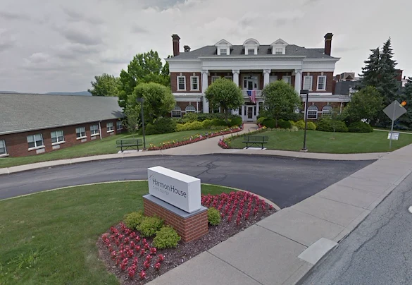 Image of Harmon House Health and Rehab Center (1)