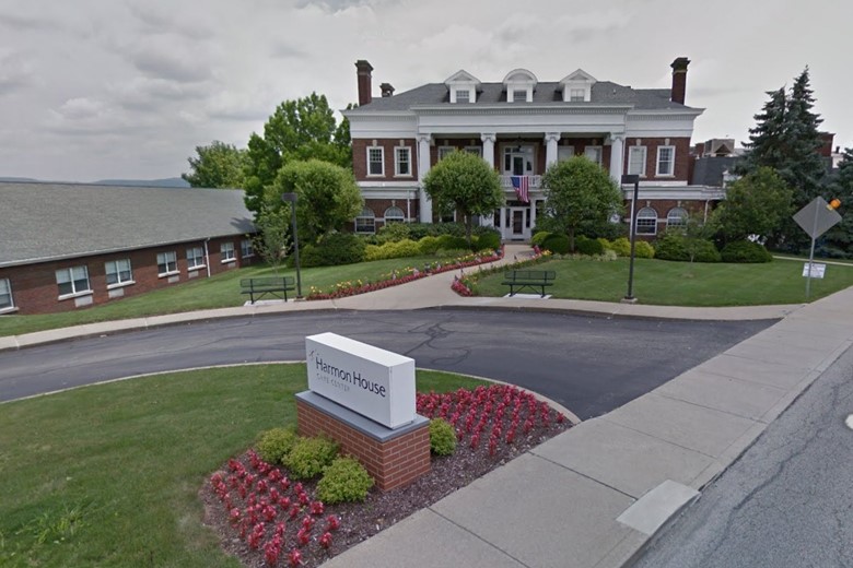 Image of Harmon House Health and Rehab Center (1)