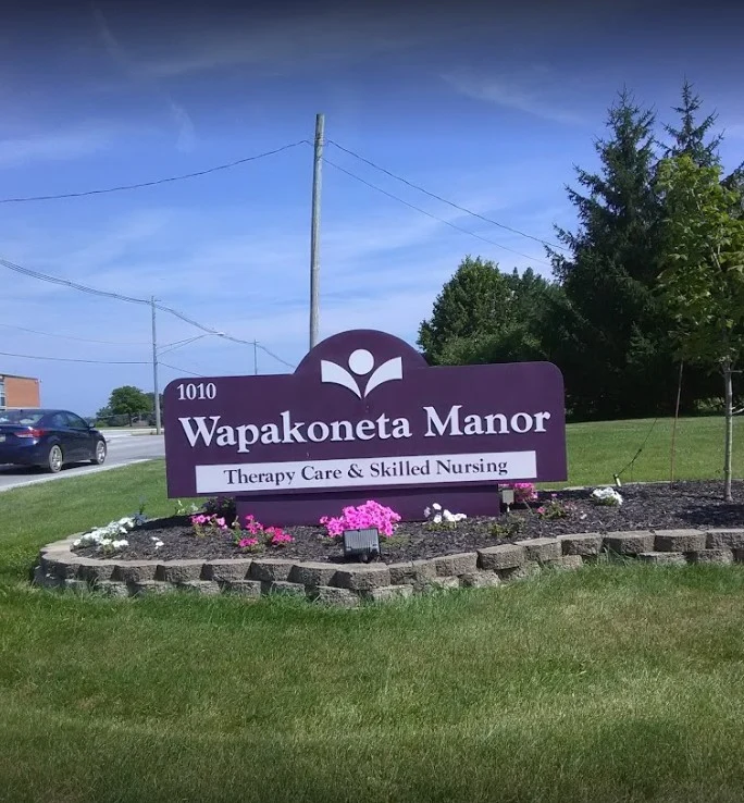 Image of Wapakoneta Manor (1)