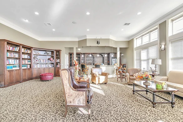 Image of The Phoenix at Lake Lanier (8)