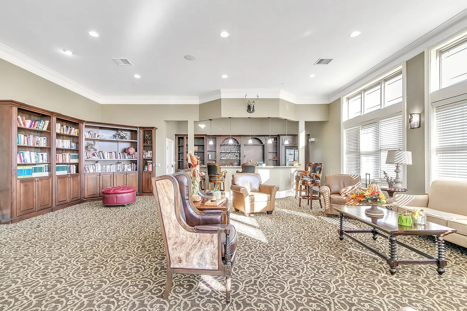 Image of The Phoenix at Lake Lanier (8)