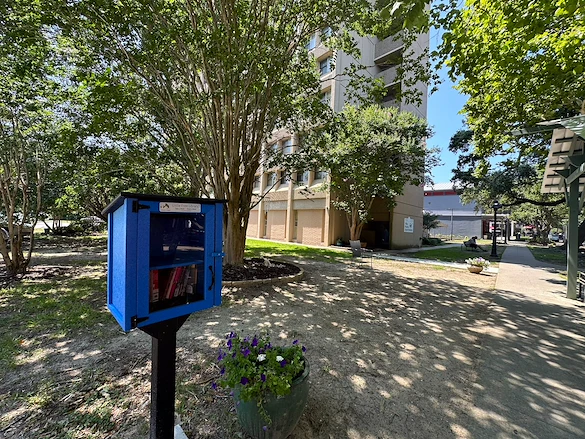 Image of Villa Maria Apartments (4)