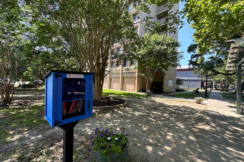 Image of Villa Maria Apartments (4)