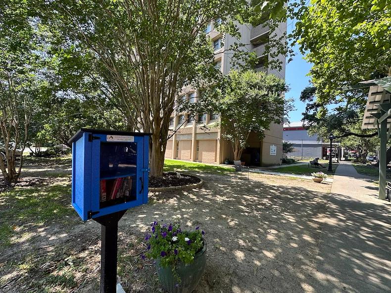 Image of Villa Maria Apartments (4)