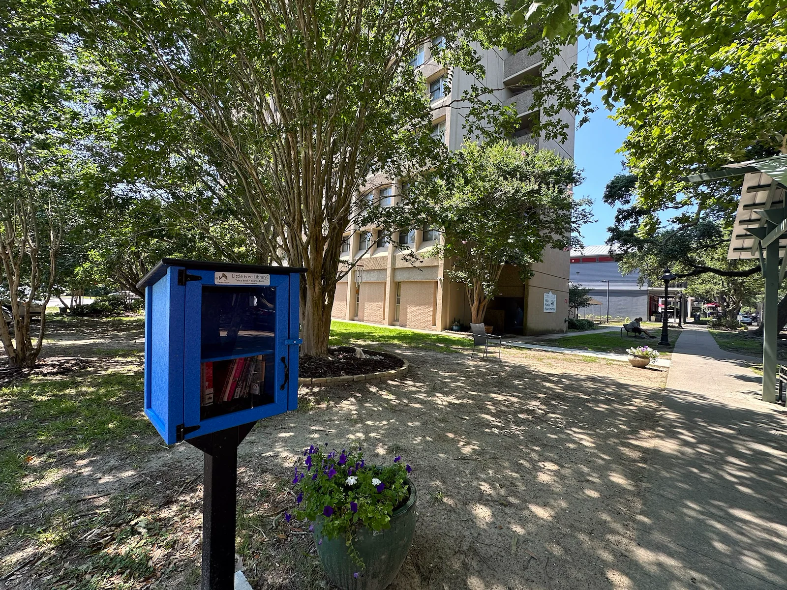 Image of Villa Maria Apartments (4)