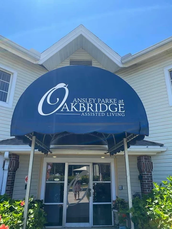 Image of Ansley Parke at Oakbridge (1)