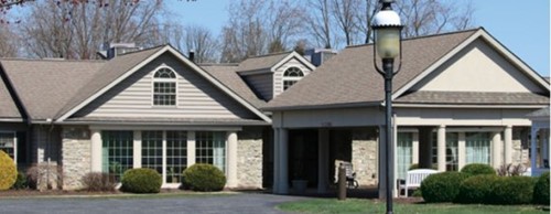 Image of Paramount Senior Living at Lancaster County (1)