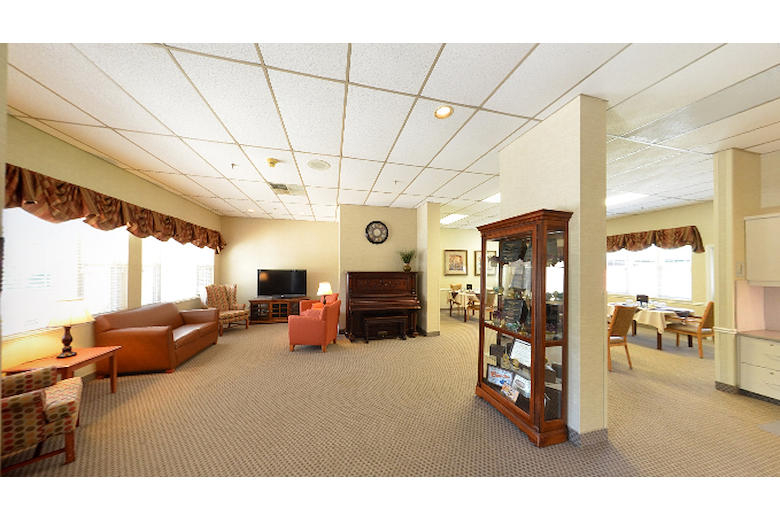 Image of Maplewood at Sandy Creek (4)