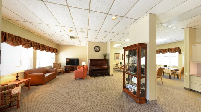 Image of Maplewood at Sandy Creek (4)