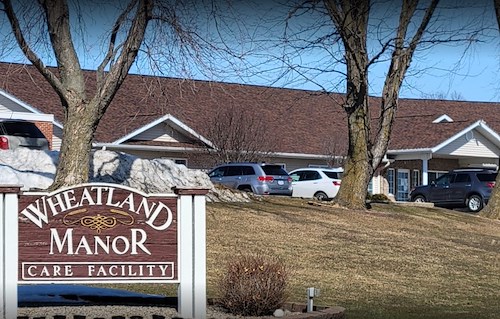 Image of Wheatland Manor (2)