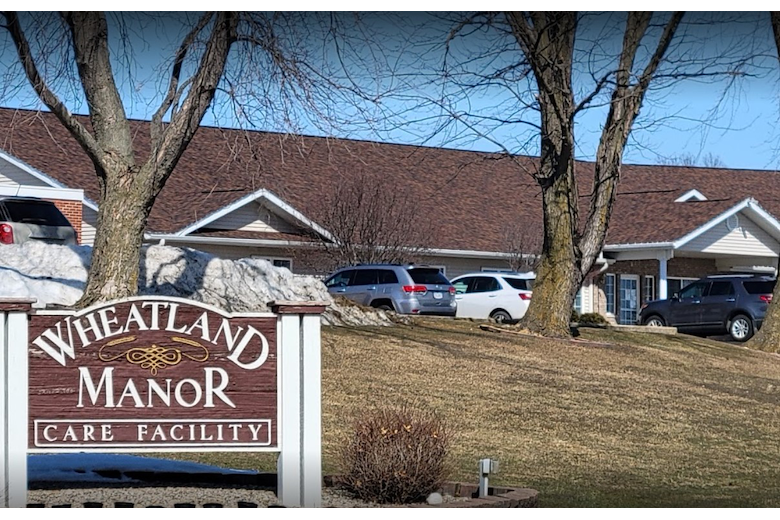 Image of Wheatland Manor (2)