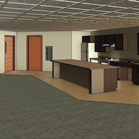 Image of Northport Senior Apartments (2)