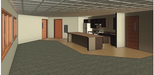 Image of Northport Senior Apartments (2)