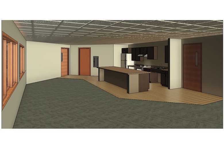 Image of Northport Senior Apartments (2)