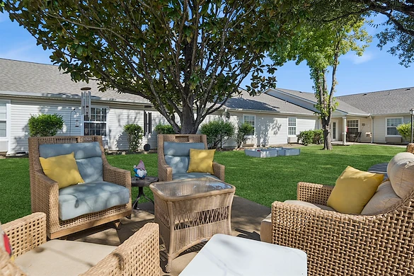 Image of Western Hills Senior Living (10)